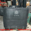 Bầu lọc ướt Howo