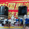 Bầu sấy khí xe Shacman