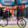 Bơm nước xe Shacman