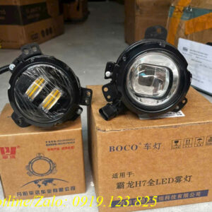 Đèn gầm Led Chenglong H7