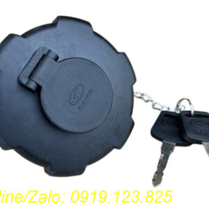 Nắp bình dầu xe CAMC