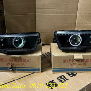 Đèn gầm Led xe Howo TMT Sinotruk