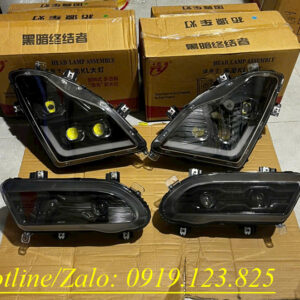 Đèn pha Led Dongfeng KL