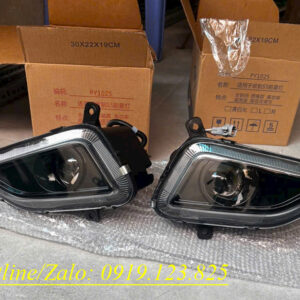 Đèn bi gầm Led Auman C160, C240