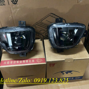 Đèn bi gầm Led xe Thaco Ollin S720, S700, S490